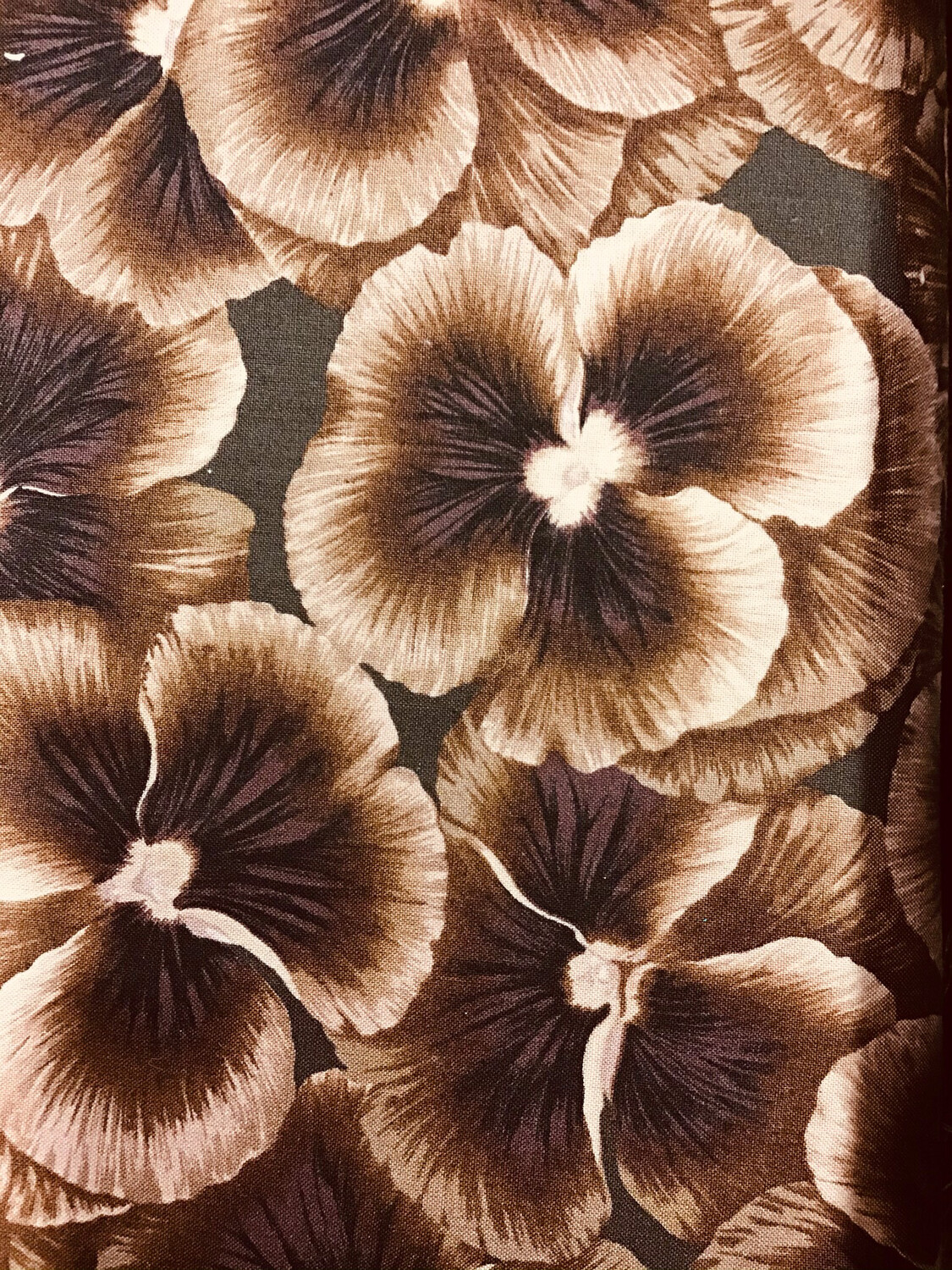 Chocolat Flower