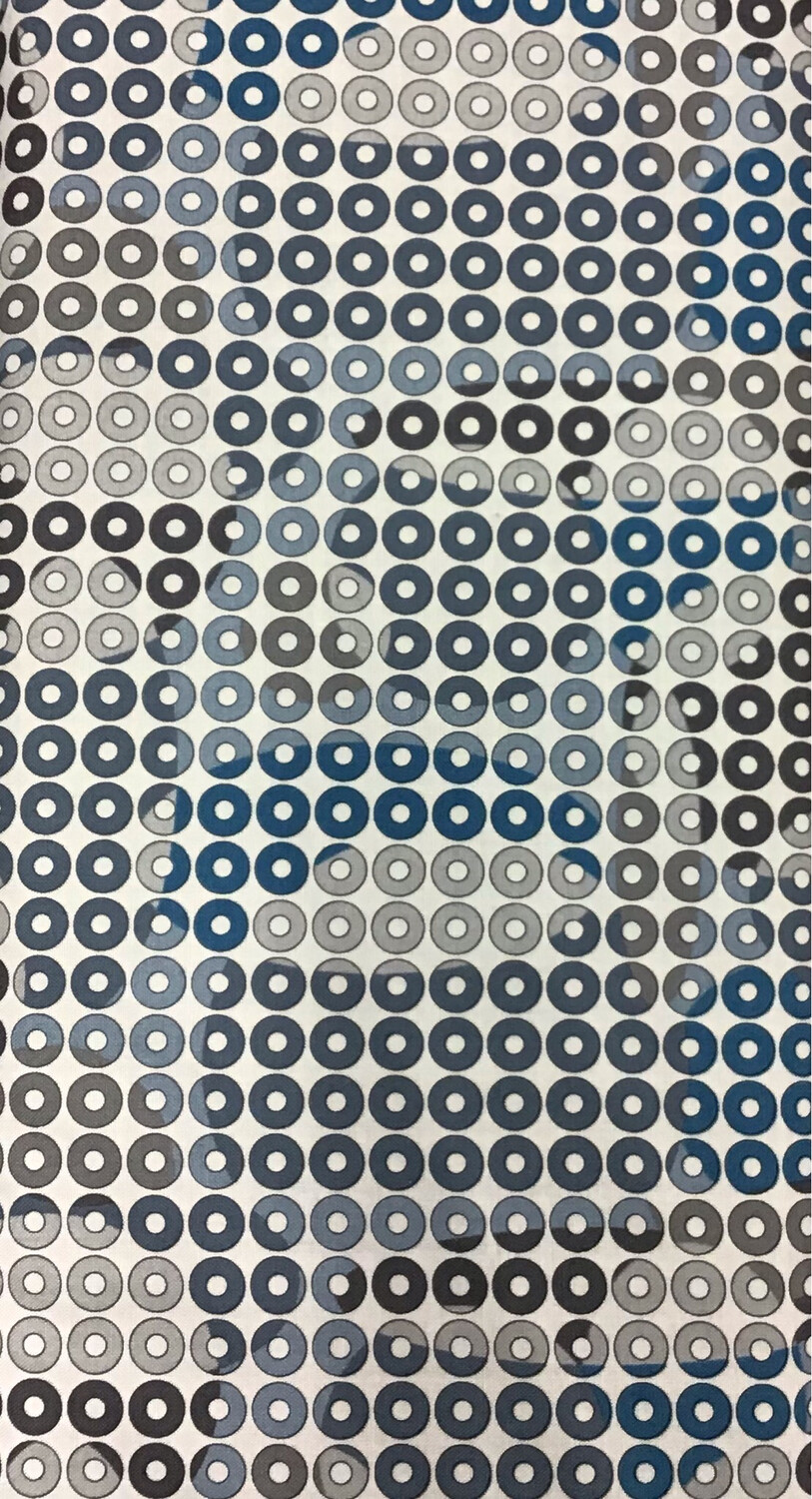 Geo Coaster Circles