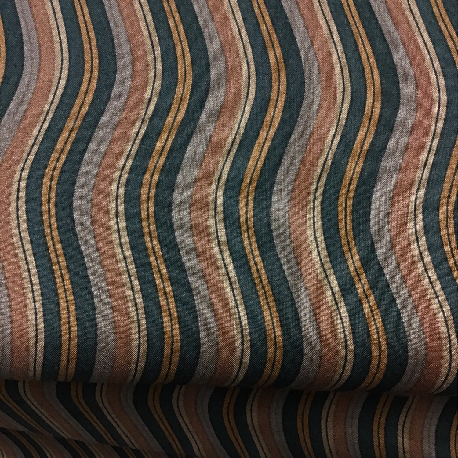 Chocolat Stripe