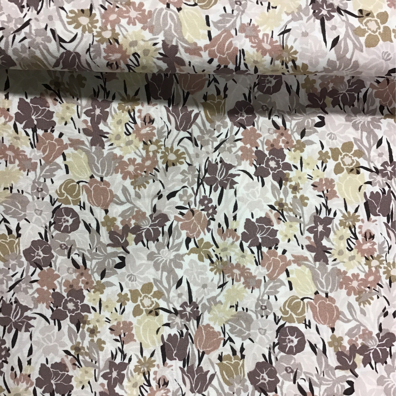 Chocolat Meadow