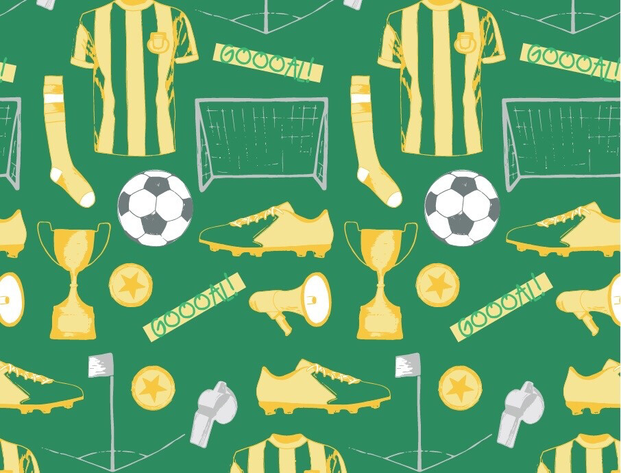 Goal - Goooal!