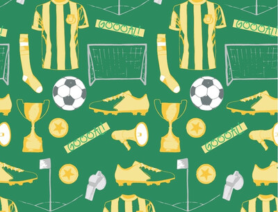 Goal - Goooal!