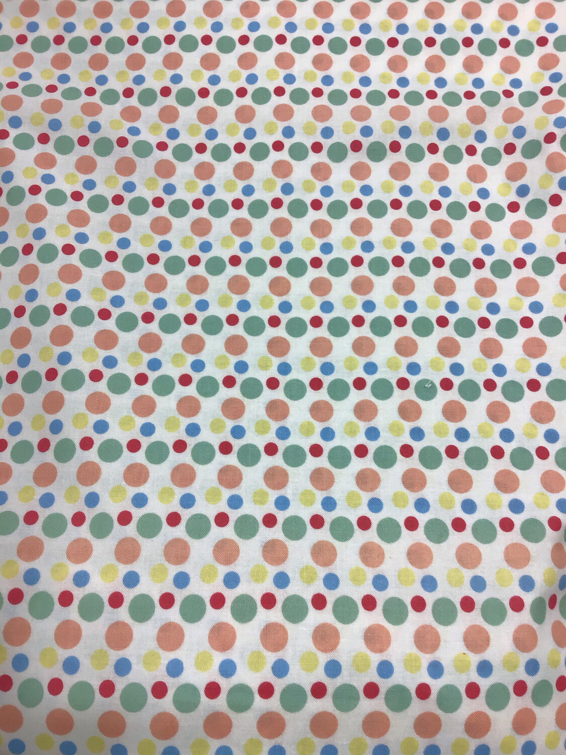 Under The Sea - Spots