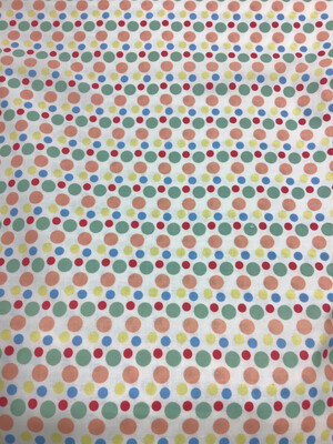 Under The Sea - Spots