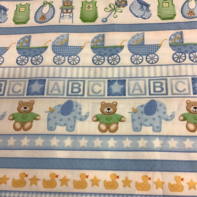 Baby Collection Makower