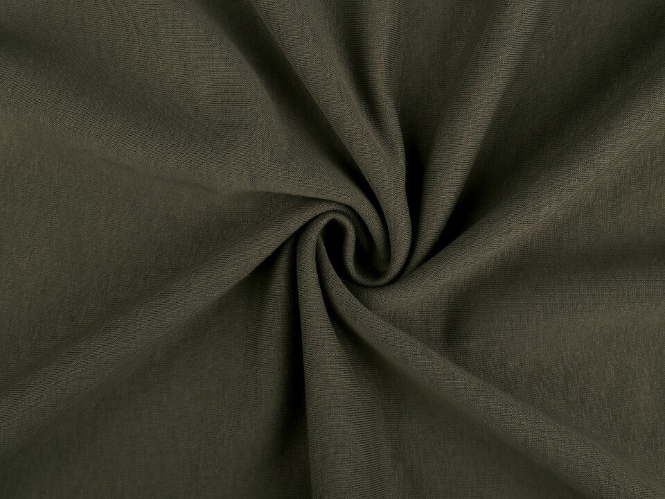 French Terry - Khaki