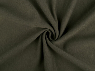 French Terry - Khaki