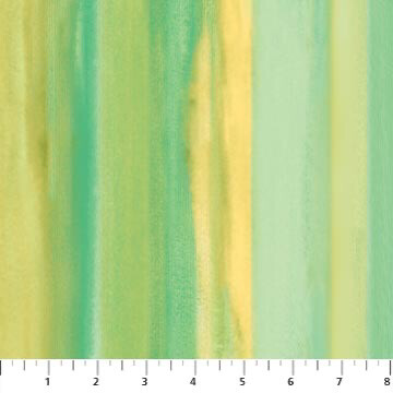 Watercolour Impressions -