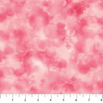 Watercolour Impressions - 20491 Pink