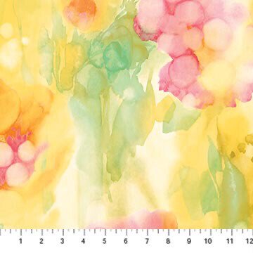 Watercolour Impressions - 20486