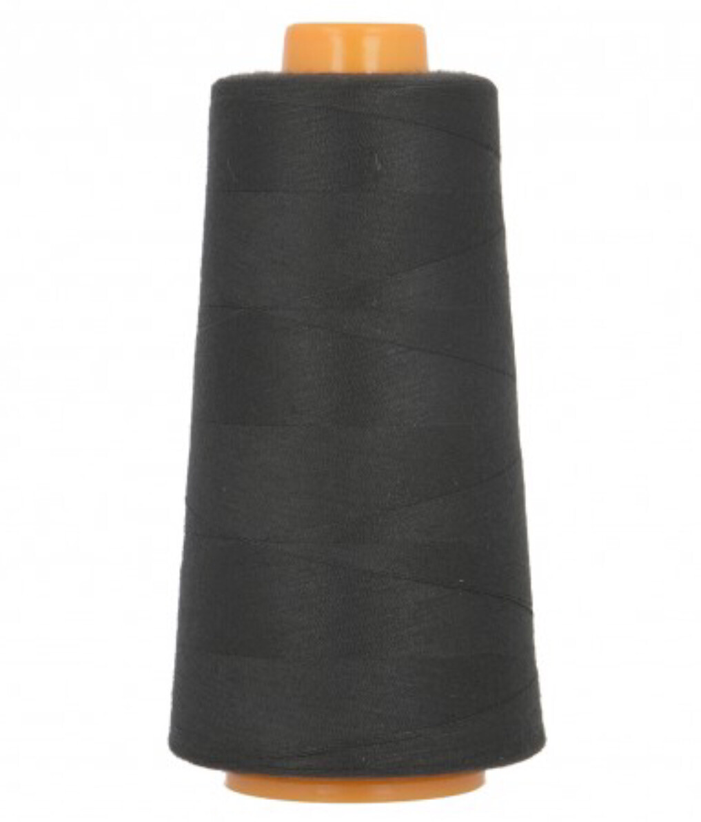 Thread Cone 3000m - Black 001