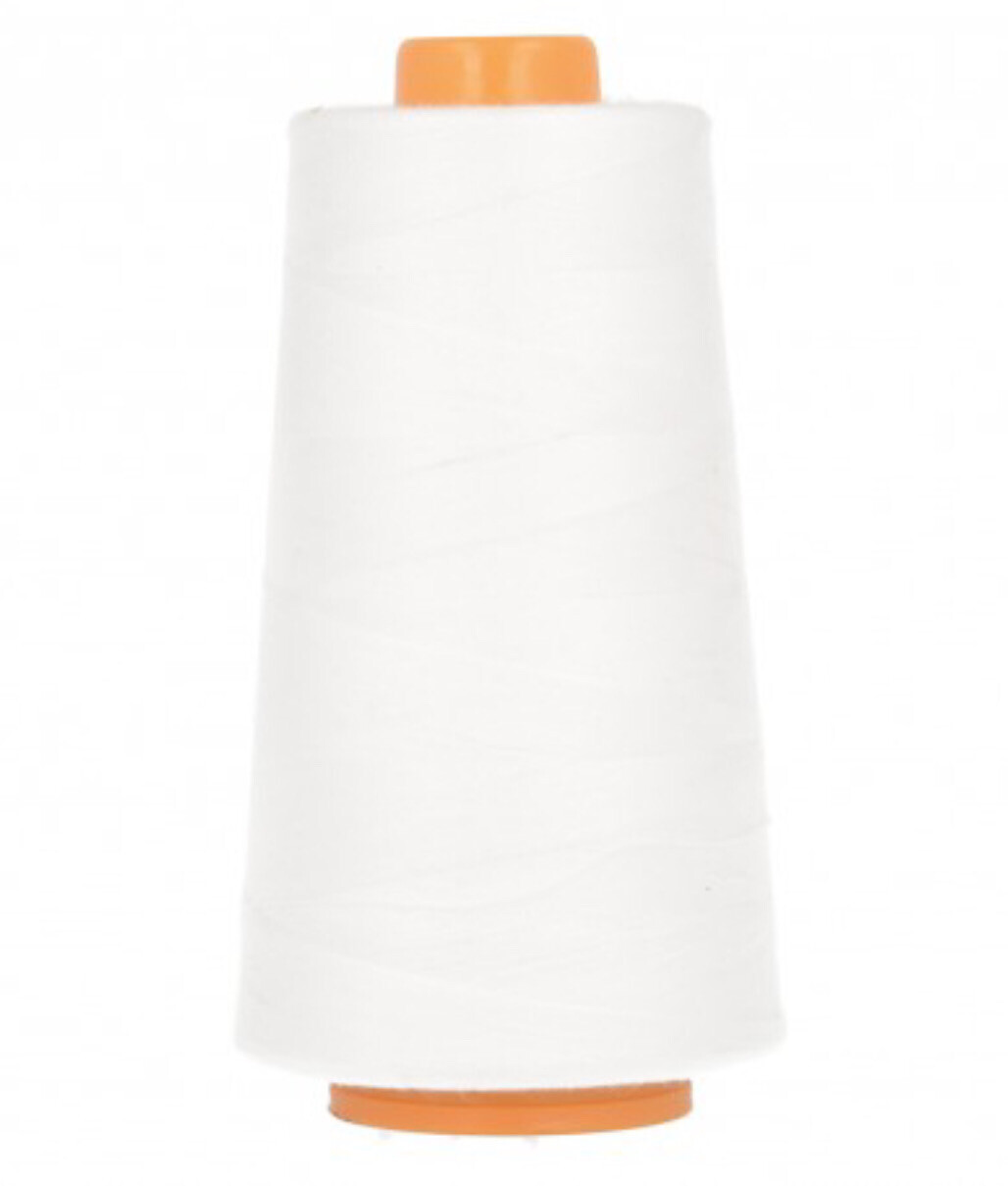 Thread Cone 3000m - White 099