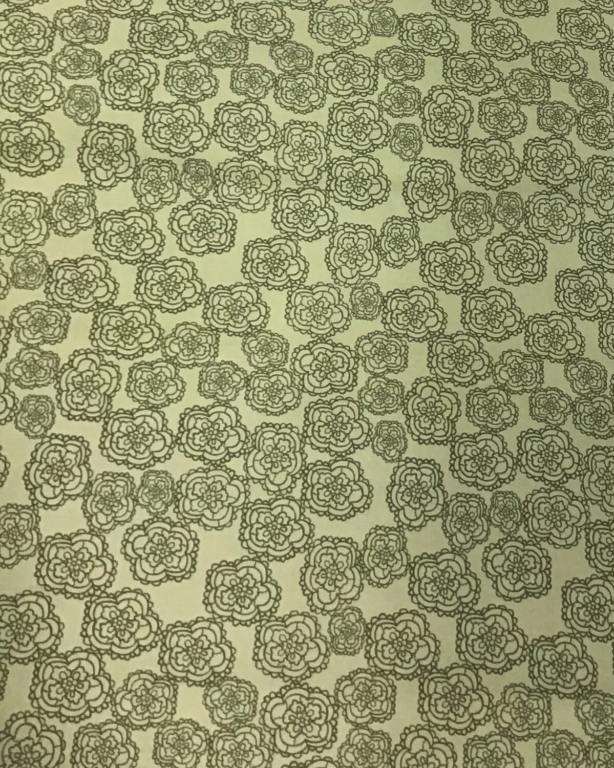 Five O’Clock Tea - Tea Flowers