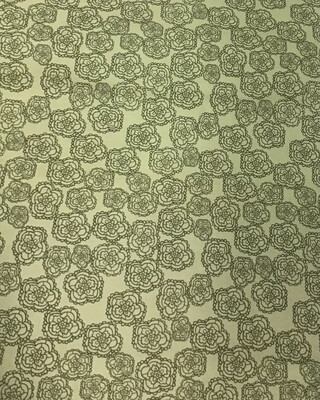 Five O’Clock Tea - Tea Flowers