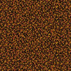 Live City - Mosaic Amber