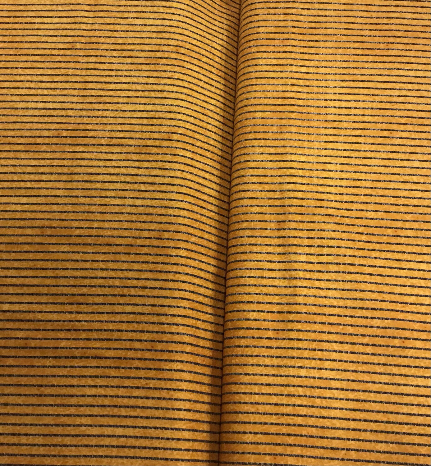 Stripes - The Daily Grind