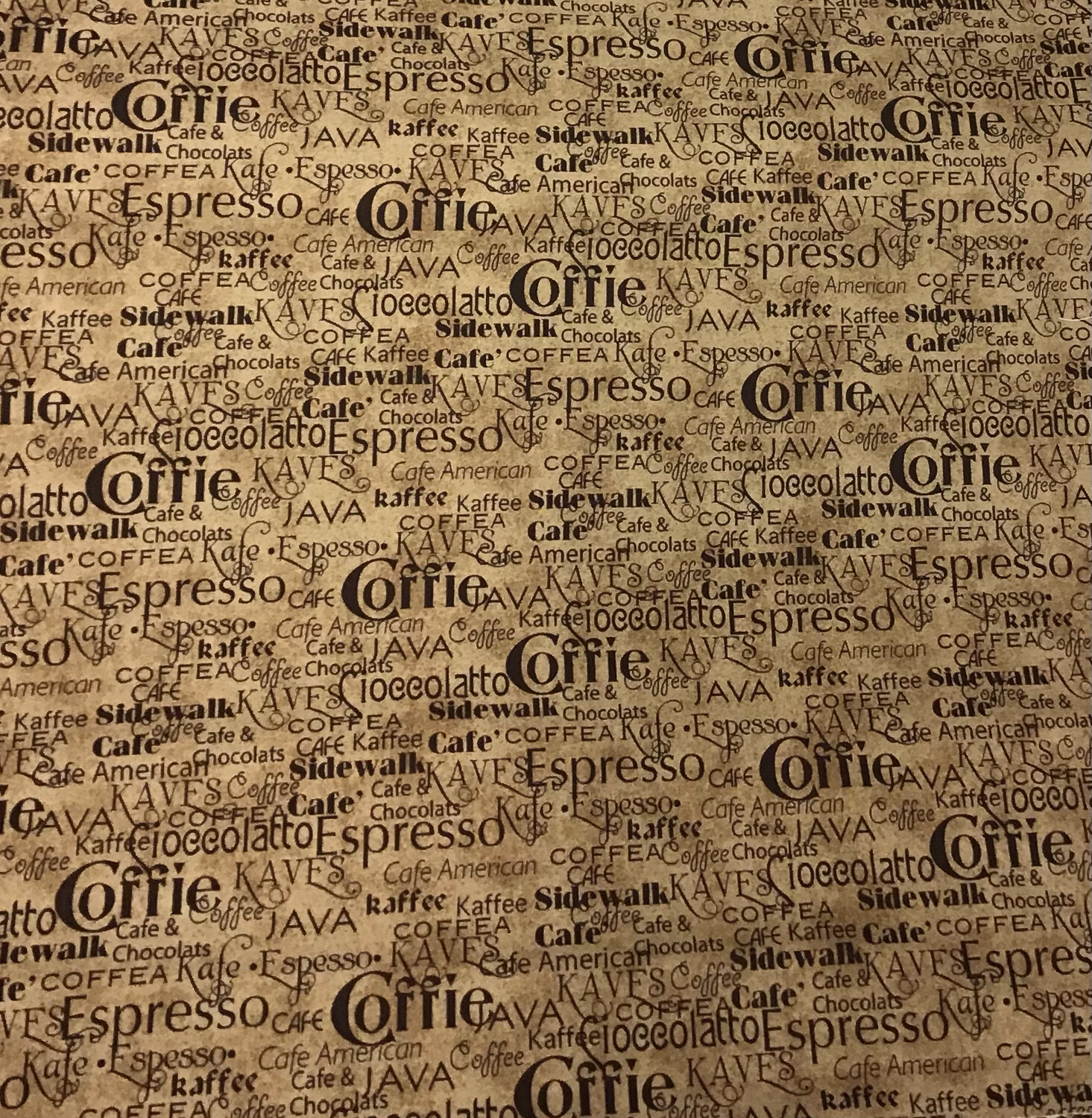 What’s Your Order? - The Daily Grind