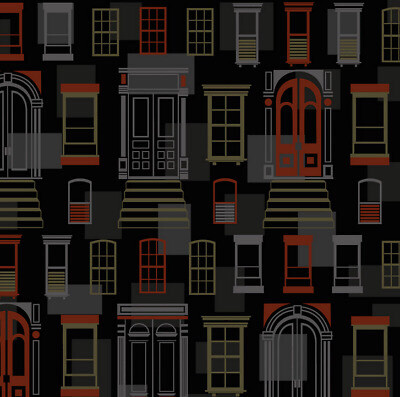 Live City - Cityscape