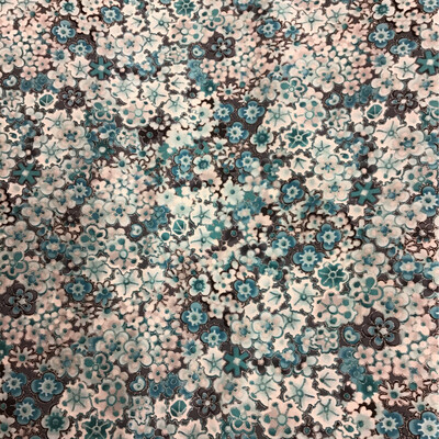 Mary May - Little Flowers