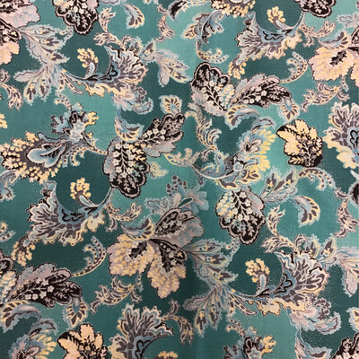 Mary May - Paisley
