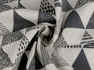 Triangles - Grey