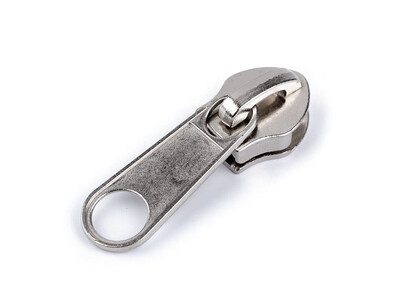10mm Slider - Silver