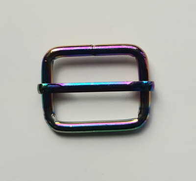 Rainbow Slider 25mm