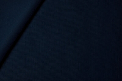 Navy Cotton Sheeting