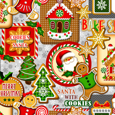 Noel Cookie