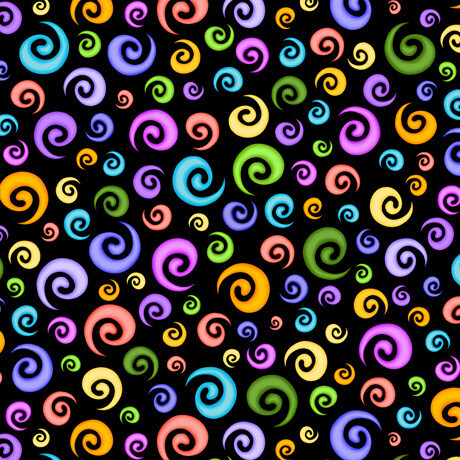Black Scroll