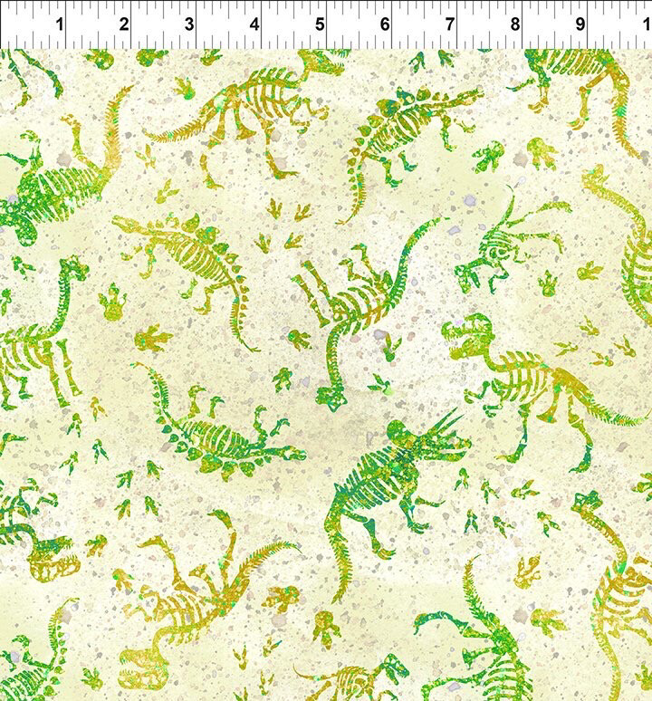 Dinosaur Friends