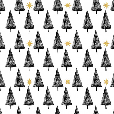 Peace On Earth Christmas Tree