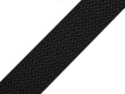 20mm Polypropylene Strapping- Black