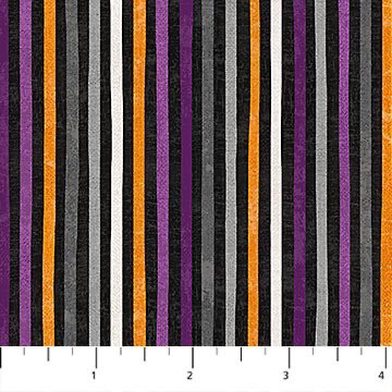 Wicked Stripes