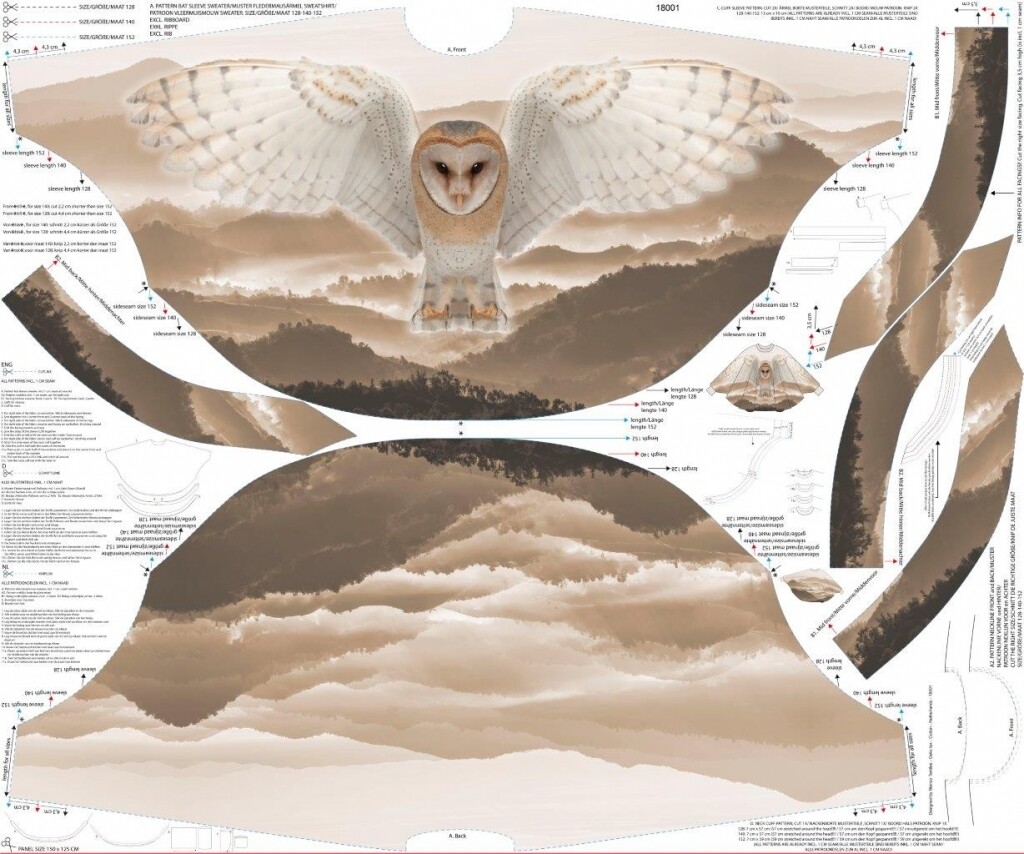 Rising Owl