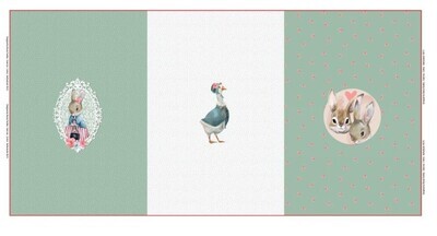 Nursery Rhymes