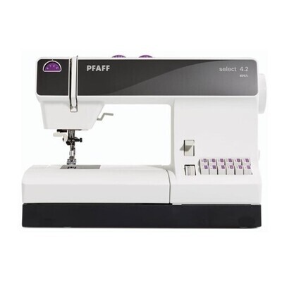 PFAFF Select 4.2 Sewing Machine