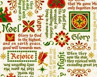 The Nativity