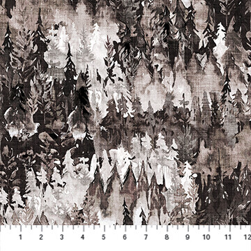 Forest Fable