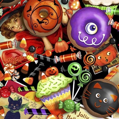 Trick or Treat