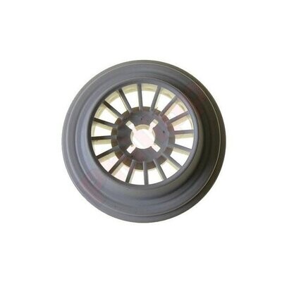 Thread stopper medium for Singer
