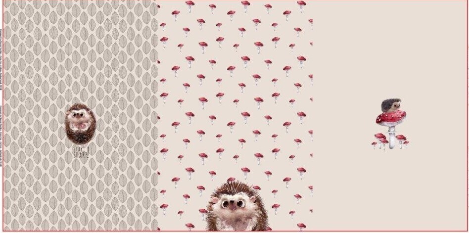 hedgehog