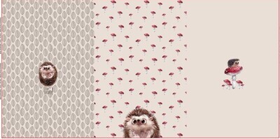 hedgehog