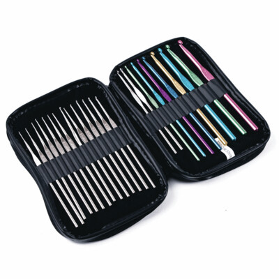 Crochet Hook Set
