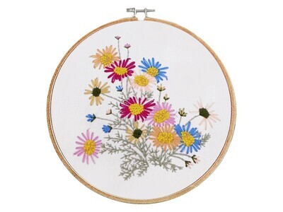 Embroidery Kit