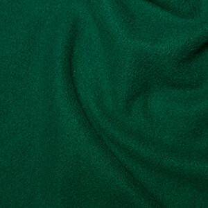 Anti-Pil Fleece Bottle Green