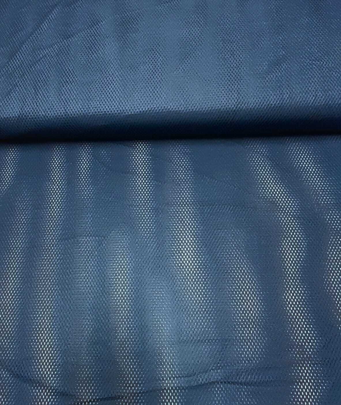 Blue Mesh