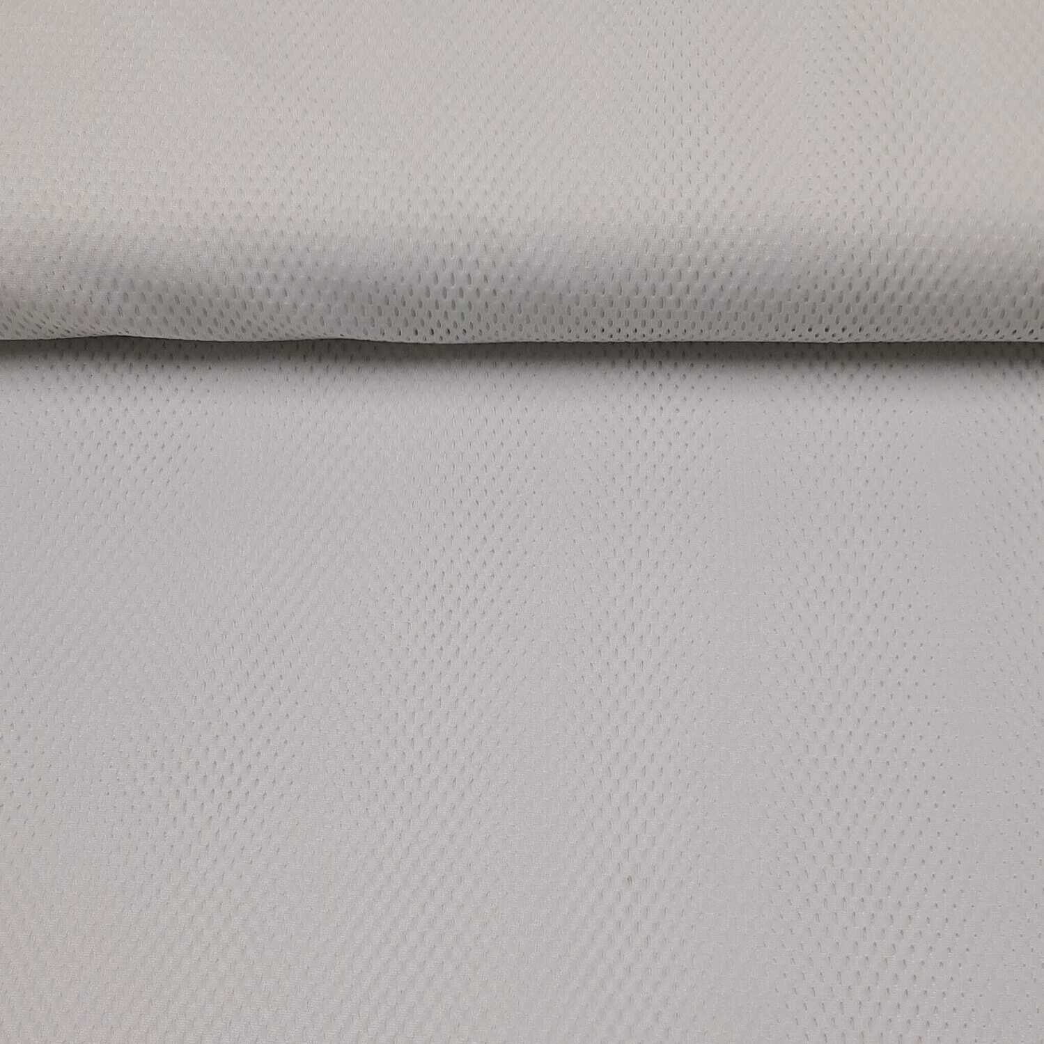 White Mesh
