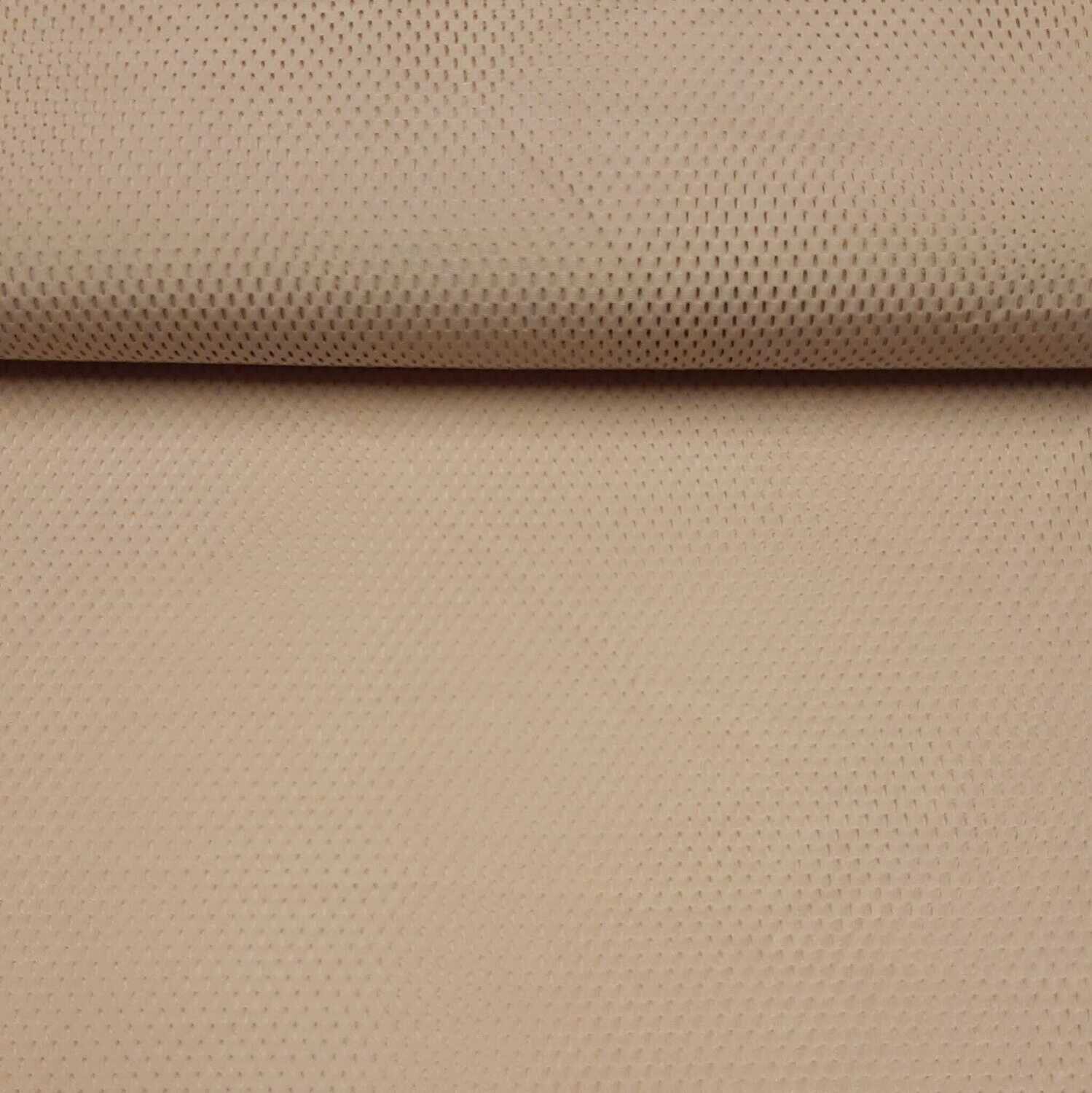 Cream Mesh