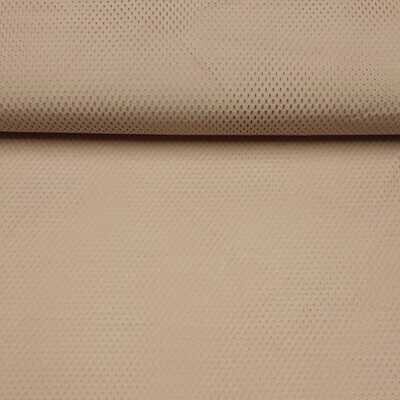 Cream Mesh
